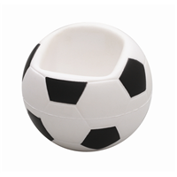 STRESS SOCCER BALL MOBILE HOLDER